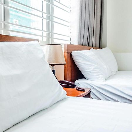 H Hotel กวีเญิน ภายนอก รูปภาพ