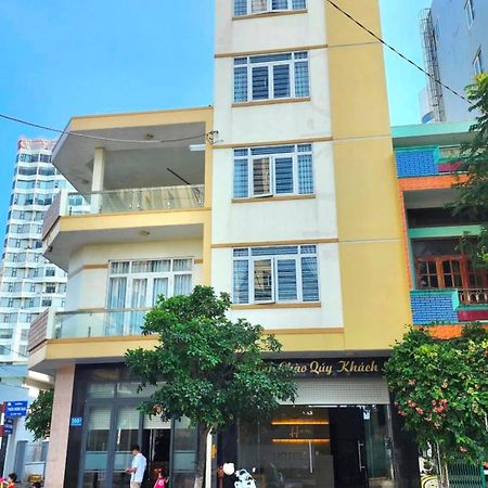 H Hotel กวีเญิน ภายนอก รูปภาพ