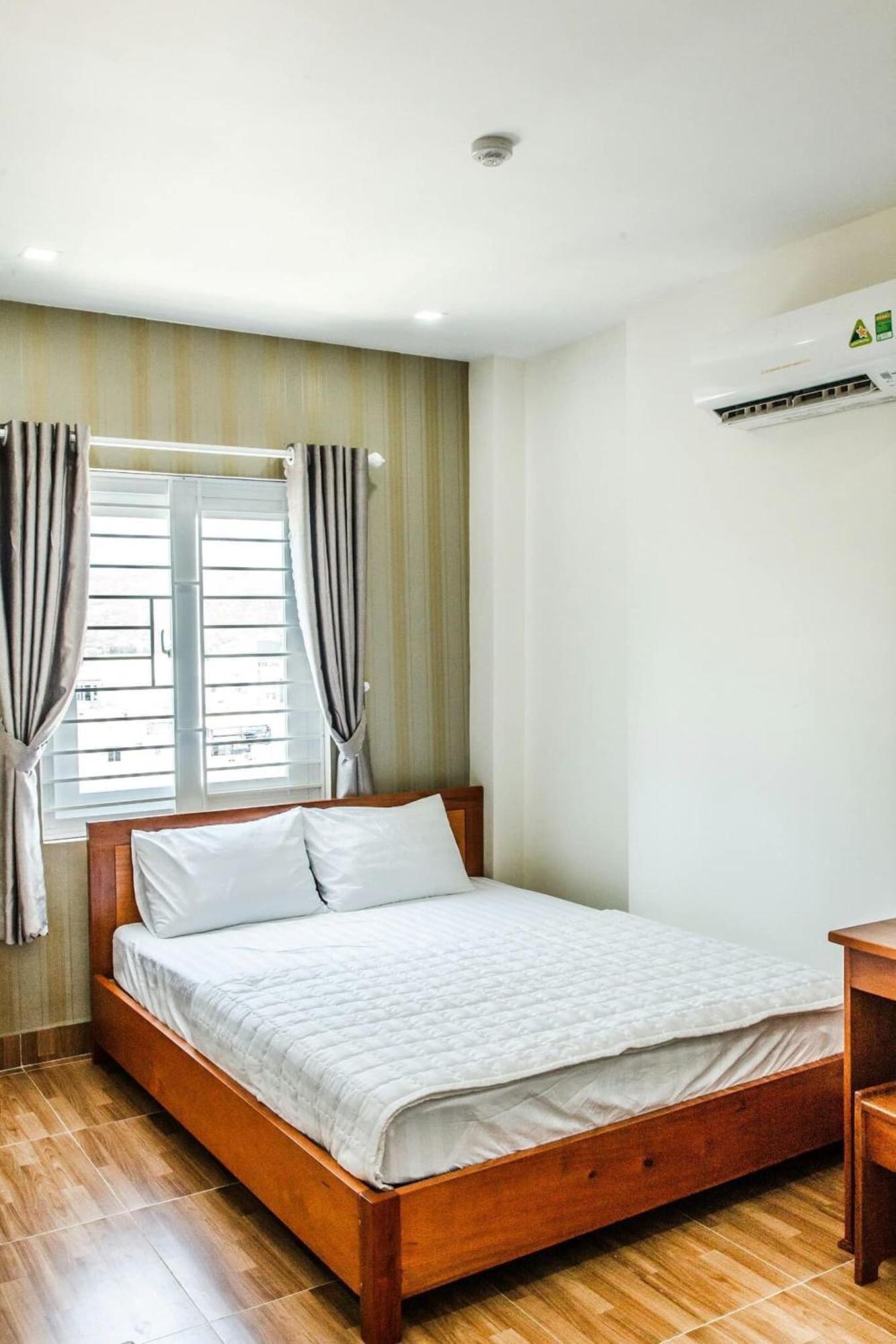 H Hotel กวีเญิน ภายนอก รูปภาพ
