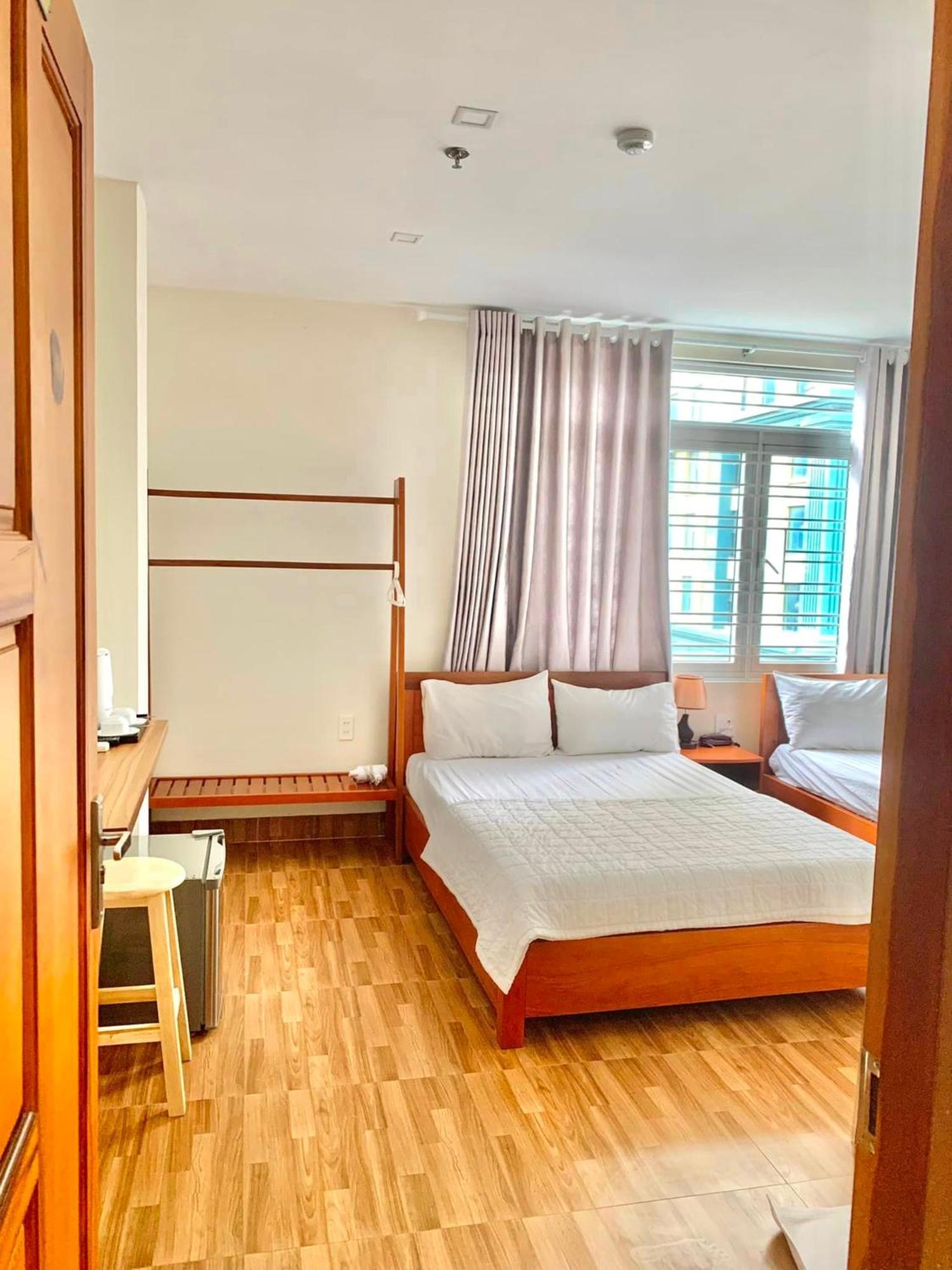 H Hotel กวีเญิน ภายนอก รูปภาพ